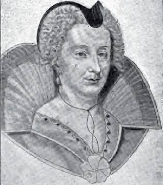 Anne de Montafi